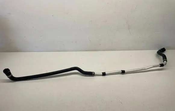 BMW X3 F25 Engine coolant pipe/hose 7827409 17127827409