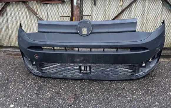 Volkswagen Caddy Front bumper 2K7807221