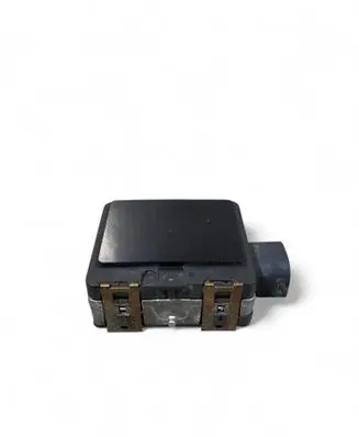 Distronic sensor radar