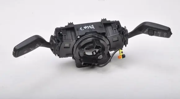 Ford Kuga III A set of switches LV4T-14A664-DA