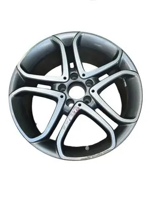 Mercedes-Benz E W212 R18 alloy rim A2124016202
