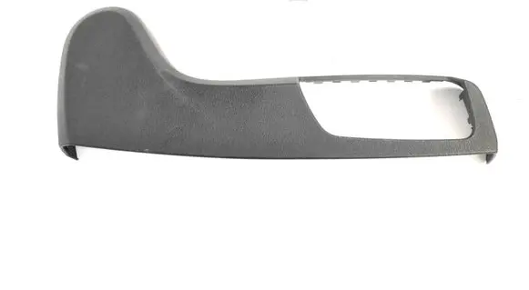 BMW 6 F12 F13 Front door seat control surround trim 7228290