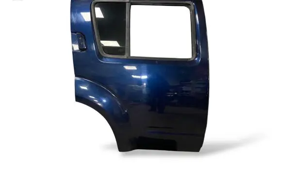 Nissan Pathfinder R51 Rear door 24126EB301 82962EA110 43R000015