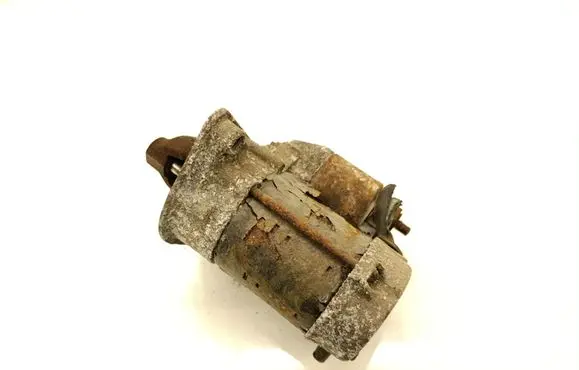 Toyota Corolla Verso AR10 Starter motor 281000D090