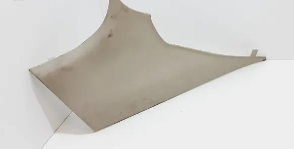 Volvo S80 (C) pillar trim