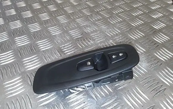 Ford Focus Electric window control switch