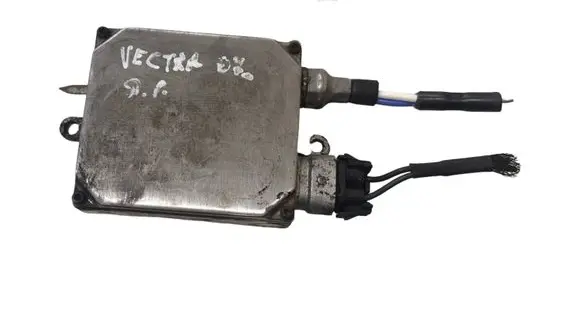 Opel Vectra C Xenon control unit/module 