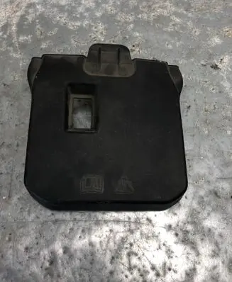 Ford Kuga II Battery box tray cover/lid AM5110A659AD AM51-10A659-AD