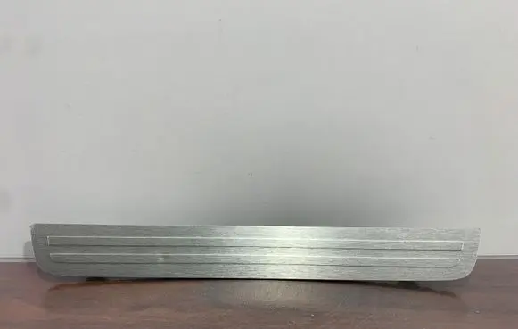 Mini Cooper Countryman F60 Rear sill trim cover 740637207 10073010