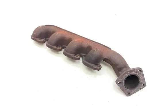 Jaguar XK8 - XKR Exhaust manifold 96JV9431EB