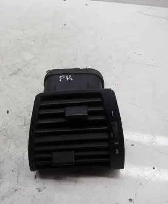 BMW X5 E53 Dashboard side air vent grill/cover trim 6422840215