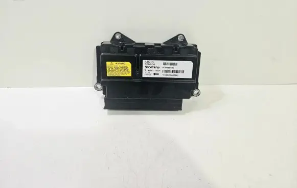 Volvo V40 Airbag control unit/module 31406631