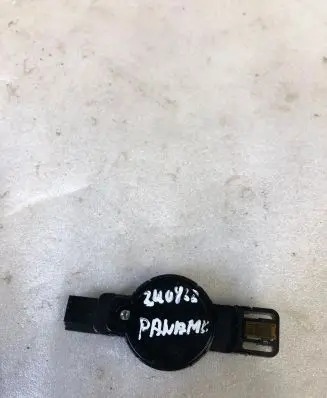 Porsche Panamera (970) Rain sensor 7p0955559d