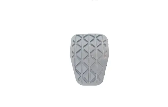 Mazda CX-3 Clutch pedal 