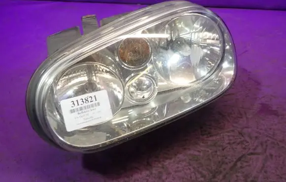 Volkswagen Golf IV Headlight/headlamp 1J1941017B