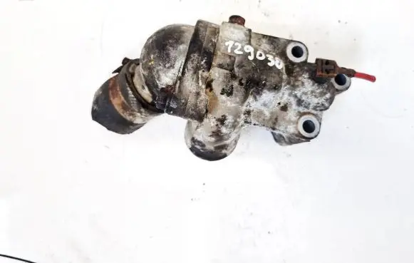 Mitsubishi Colt Engine coolant pipe/hose
