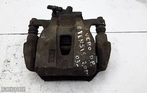 Toyota Avensis Verso Front brake caliper