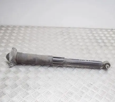 Volkswagen Tiguan Rear shock absorber/damper 5QF512011CE