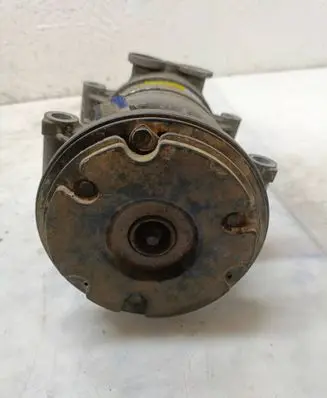 Chevrolet Blazer Air conditioning (A/C) compressor (pump) 15765202 101200052 J639