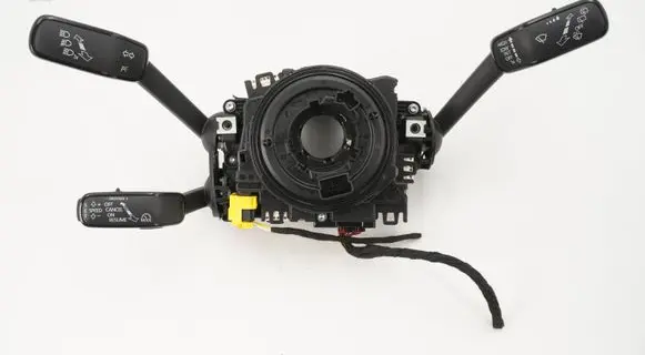 Skoda Kamiq Airbag slip ring squib (SRS ring) 5Q0953521LR 5Q0953569C 5Q0953502AL