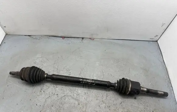 Chrysler Voyager Front driveshaft
