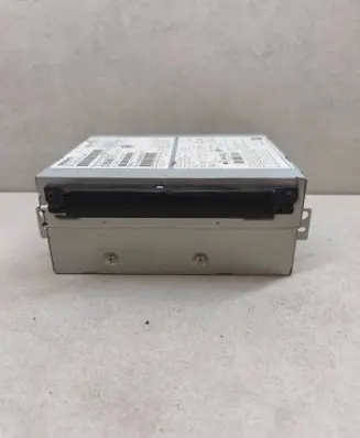 Volvo V40 Radio/CD/DVD/GPS head unit 31421873