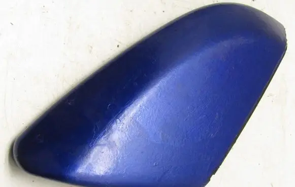 Honda Civic X Plastic wing mirror trim cover 