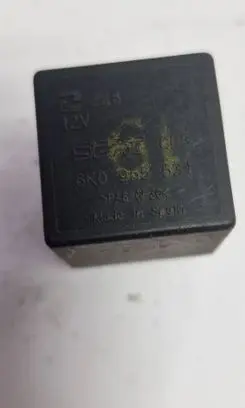 Seat Cordoba (6L) Other relay 6K0955531