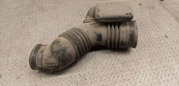 Subaru Impreza II Air intake duct part 