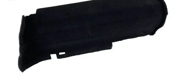 Tesla Model S Other interior part 101235400G