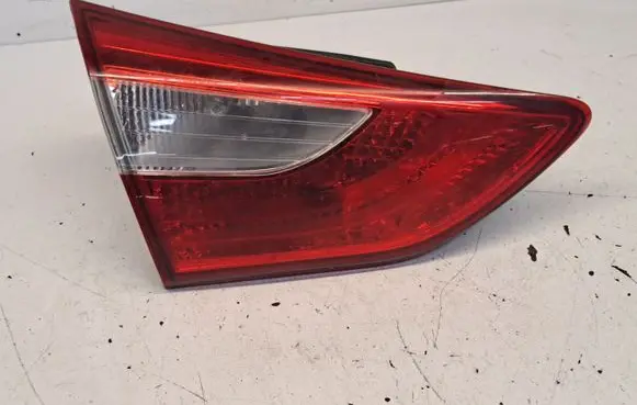 Hyundai i30 Tailgate rear/tail lights 92403A50