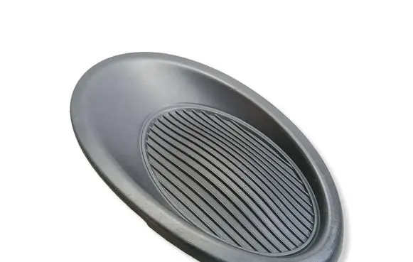 Nissan Qashqai+2 Front fog light trim/grill 5042PA010 62257BR00A