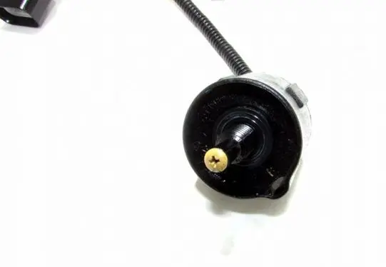 Hyundai Accent Sensor