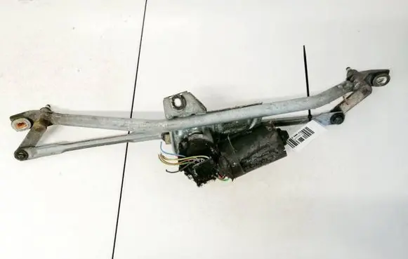 Audi A4 S4 B5 8D Front wiper linkage and motor 8d1955023a 3397020438