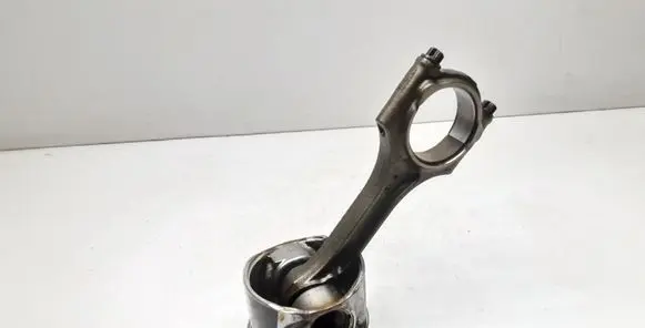 Volvo S60 Piston with connecting rod 82L175