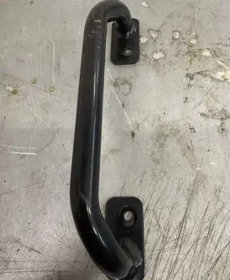 Tailgate/trunk/boot exterior handle