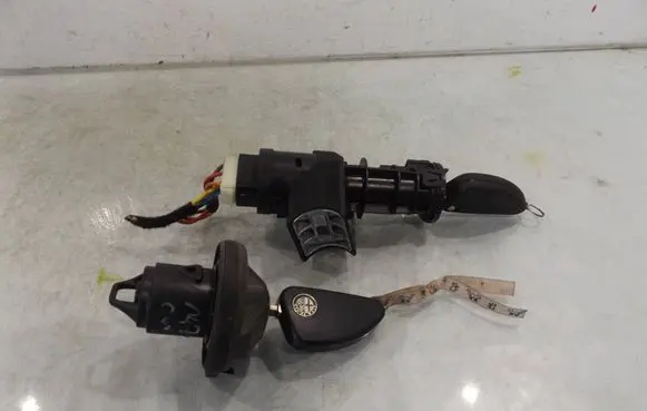 Alfa Romeo 147 Ignition lock