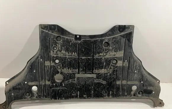 KIA Niro Center/middle under tray cover 84291A0000