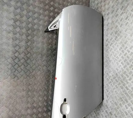 Door (2 Door Coupe)