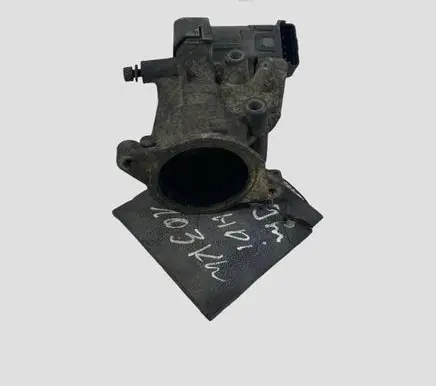 Citroen C5 EGR valve 9681825280