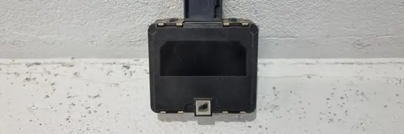 Volkswagen PASSAT B8 Distronic sensor radar 3Q0907561C