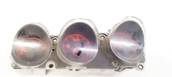Alfa Romeo 156 Speedometer (instrument cluster) 60657728 6028169905