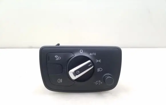 Audi A6 S6 C7 4G Light switch 4G0941531E