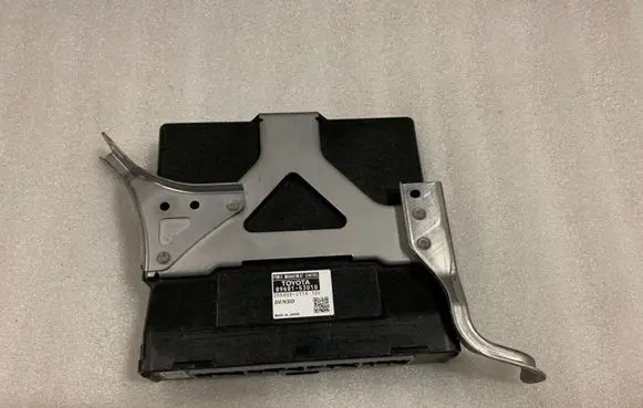 Lexus IS III XE30 Other control units/modules 8968153010 2850002114