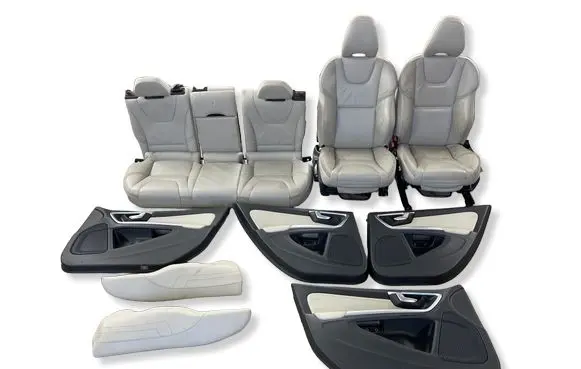 Volvo V60 Interior set 