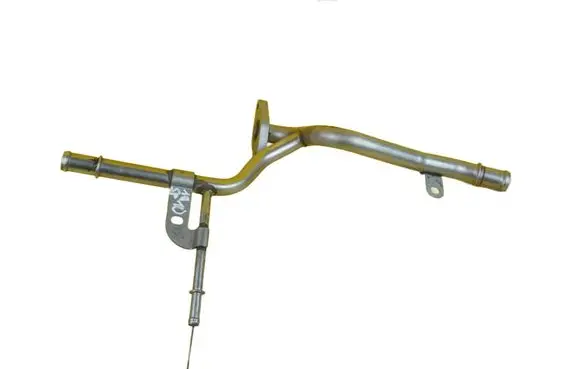 Opel Corsa E Air intake duct part RURATURBINY PRZEWOD