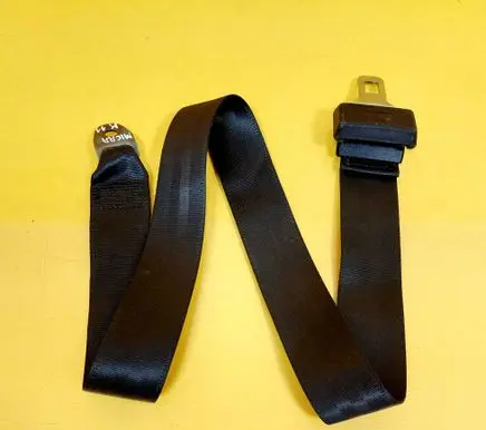 Nissan Micra Rear seatbelt 888541F500