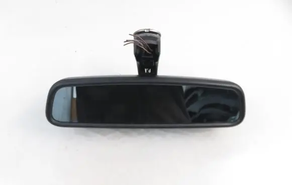 BMW 3 E90 E91 Rear view mirror (interior) 9051540