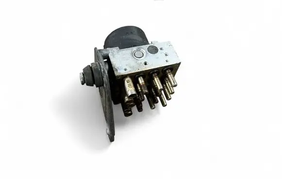 Mercedes-Benz CL C216 ABS Pump A2214310812 10021200924 0212009209973000
