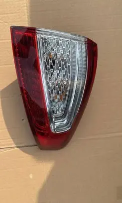Ford Mondeo MK IV Rear/tail lights 084311998RB